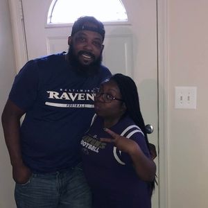 Meet your Posher, Tarisha